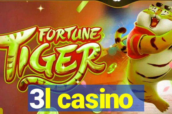 3l casino